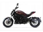 Klikněte pro detailní foto č. 10 - Benelli 502C