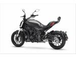 Klikněte pro detailní foto č. 5 - Benelli 502C