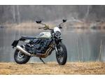 Klikněte pro detailní foto č. 2 - Brixton CROSSFIRE 500XC DesertGold
