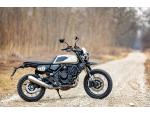 Klikněte pro detailní foto č. 3 - Brixton CROSSFIRE 500XC DesertGold