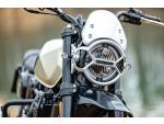 Klikněte pro detailní foto č. 5 - Brixton CROSSFIRE 500XC DesertGold
