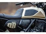 Klikněte pro detailní foto č. 6 - Brixton CROSSFIRE 500XC DesertGold