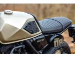 Klikněte pro detailní foto č. 7 - Brixton CROSSFIRE 500XC DesertGold