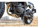 Klikněte pro detailní foto č. 9 - Brixton CROSSFIRE 500XC DesertGold