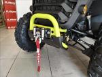 Klikněte pro detailní foto č. 10 - Segway Snarler AT5L EPS, T3b