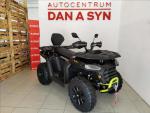 Klikněte pro detailní foto č. 2 - Segway Snarler AT5L EPS, T3b