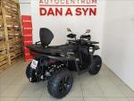 Klikněte pro detailní foto č. 3 - Segway Snarler AT5L EPS, T3b