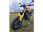 Klikněte pro detailní foto č. 10 - Ducati Monster 821