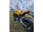 Klikněte pro detailní foto č. 5 - Ducati Monster 821