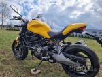 Klikněte pro detailní foto č. 6 - Ducati Monster 821