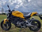 Klikněte pro detailní foto č. 7 - Ducati Monster 821