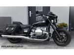 Detail nabídky - BMW R 18 Classic 1.majitel / 6.000 km Detail nabídky - BMW R 18 Classic 1.majitel / 6.000 km