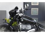 Klikněte pro detailní foto č. 8 - BMW R 18 Classic  1.majitel / 6.000 km