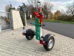 Klikněte pro detailní foto č. 2 - Ostatní QUICKFOOT Trailer