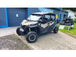 Klikněte pro detailní foto č. 12 - CFMOTO Gladiator Z 950 XL