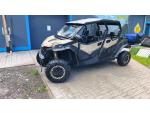 Klikněte pro detailní foto č. 13 - CFMOTO Gladiator Z 950 XL