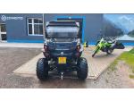 Klikněte pro detailní foto č. 2 - CFMOTO Gladiator Z 950 XL