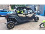 Klikněte pro detailní foto č. 3 - CFMOTO Gladiator Z 950 XL