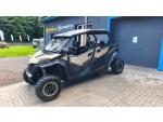 Klikněte pro detailní foto č. 4 - CFMOTO Gladiator Z 950 XL