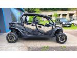 Klikněte pro detailní foto č. 5 - CFMOTO Gladiator Z 950 XL