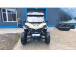 Klikněte pro detailní foto č. 6 - CFMOTO Gladiator Z 950 XL