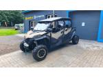 Klikněte pro detailní foto č. 7 - CFMOTO Gladiator Z 950 XL