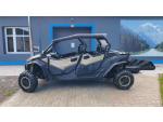 Klikněte pro detailní foto č. 9 - CFMOTO Gladiator Z 950 XL