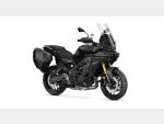 Detail nabídky - Yamaha TRACER 9 GT · Bonus až 45 000 Kč · 5letá záruka