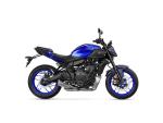 Klikněte pro detailní foto č. 2 - Yamaha MT-07 · Bonus až 15 000 Kč · 5letá záruka