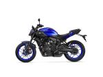 Klikněte pro detailní foto č. 4 - Yamaha MT-07 · Bonus až 15 000 Kč · 5letá záruka