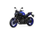 Klikněte pro detailní foto č. 5 - Yamaha MT-07 · Bonus až 15 000 Kč · 5letá záruka