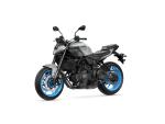 Klikněte pro detailní foto č. 5 - Yamaha MT-07 Y-AMT · Bonus až 25 000 Kč · 5letá záruka