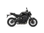 Klikněte pro detailní foto č. 2 - Yamaha MT-09 · 25 000 Kč na příslušenství · 5letá záruka