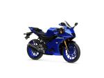 Klikněte pro detailní foto č. 1 - Yamaha YZF-R125 · Bonus až 10 000 Kč · 5letá záruka