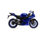 Klikněte pro detailní foto č. 2 - Yamaha YZF-R125 · Bonus až 10 000 Kč · 5letá záruka