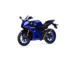 Klikněte pro detailní foto č. 5 - Yamaha YZF-R125 · Bonus až 10 000 Kč · 5letá záruka