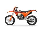 Klikněte pro detailní foto č. 3 - KTM 350 EXC-F 2027