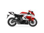 Klikněte pro detailní foto č. 2 - Yamaha R7 70th Anniversary · Bonus až 25 000 Kč · 5letá záruka