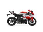 Klikněte pro detailní foto č. 2 - Yamaha R9 70th Anniversary · Bonus až 35 000 Kč · 5letá záruka