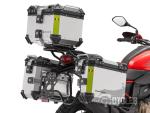 Klikněte pro detailní foto č. 11 - QJ Motor SRT 600 SX