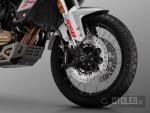 Klikněte pro detailní foto č. 13 - QJ Motor SRT 600 SX