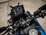 Klikněte pro detailní foto č. 7 - QJ Motor SRT 600 SX
