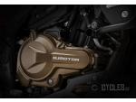 Klikněte pro detailní foto č. 9 - QJ Motor SRT 600 SX