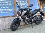 Klikněte pro detailní foto č. 11 - Honda CBF 125 NA