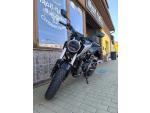Klikněte pro detailní foto č. 12 - Honda CBF 125 NA