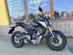 Klikněte pro detailní foto č. 1 - Honda CBF 125 NA