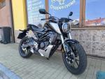 Klikněte pro detailní foto č. 5 - Honda CBF 125 NA