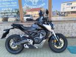 Klikněte pro detailní foto č. 6 - Honda CBF 125 NA