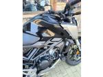 Klikněte pro detailní foto č. 8 - Honda CBF 125 NA