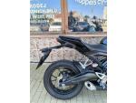 Klikněte pro detailní foto č. 9 - Honda CBF 125 NA